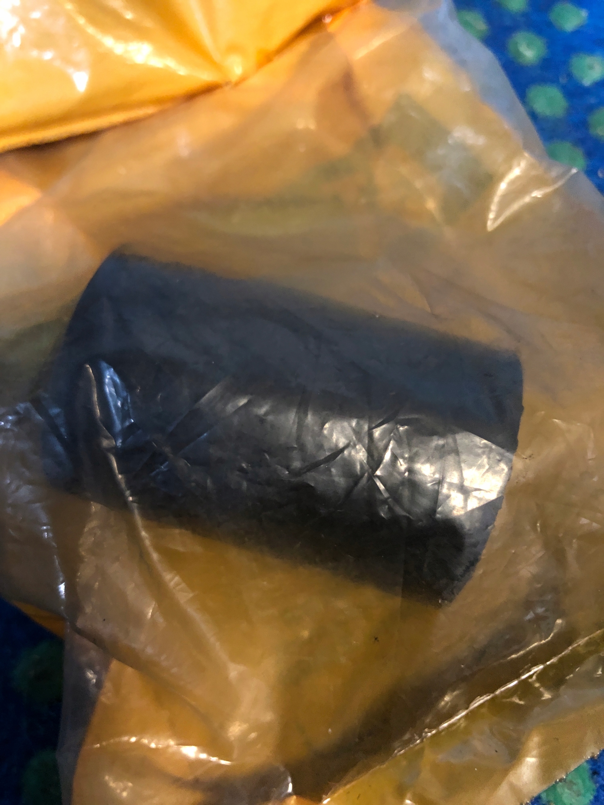 CAT Waz nadcisnieniowego odpowietrzania převodovky korbowej 8N-4598, Skladem v EU — foto 1