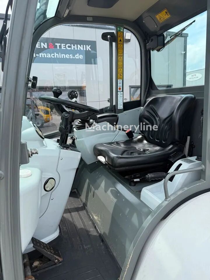2019 Kramer 5065, 1 998 mth, dovoz Skladem v EU — foto 9 z 10