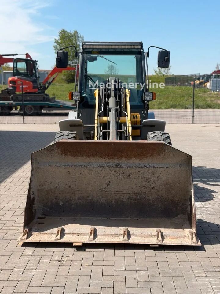 2013 Kramer 750, 3 647 mth, dovoz Skladem v EU — foto 8 z 10