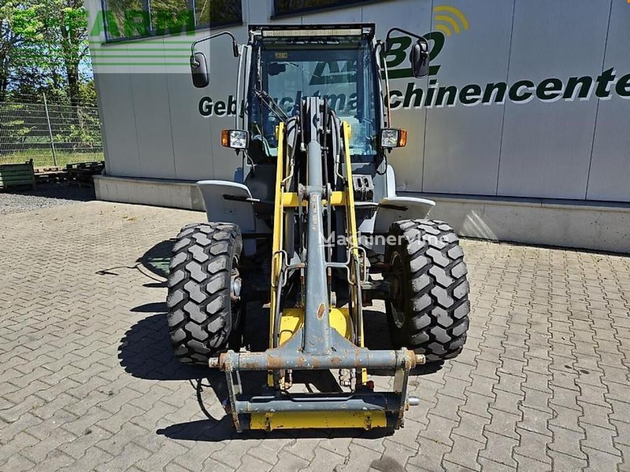 2012 Kramer 750, 4 728 mth, dovoz Skladem v EU — foto 3 z 16