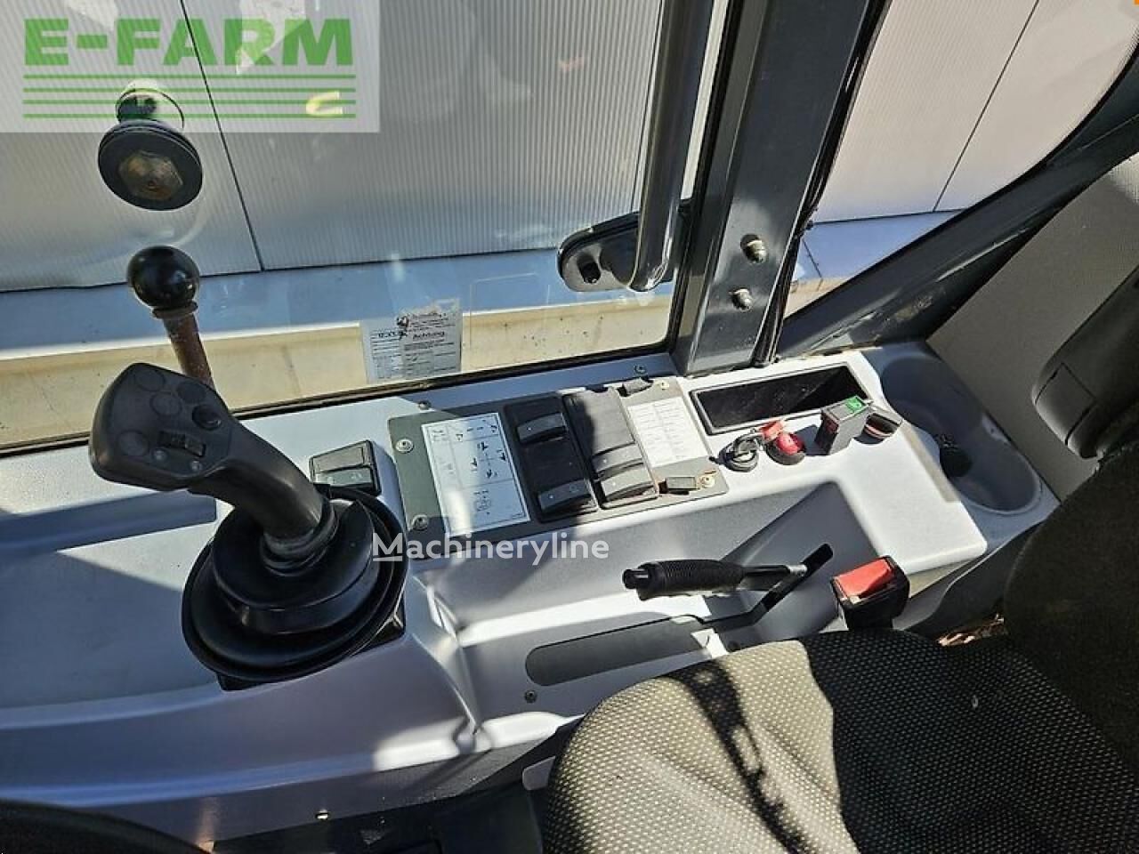2012 Kramer 750, 4 728 mth, dovoz Skladem v EU — foto 9 z 16