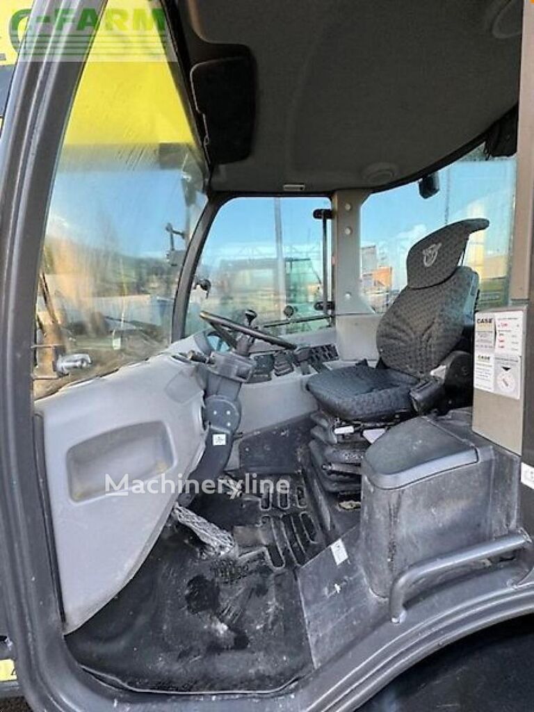 2019 Case 121F, 2 720 mth, dovoz Skladem v EU — foto 5 z 9