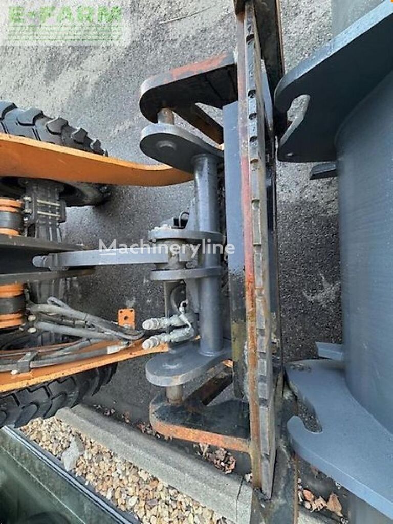 2019 Case 121F, 2 720 mth, dovoz Skladem v EU — foto 9 z 9
