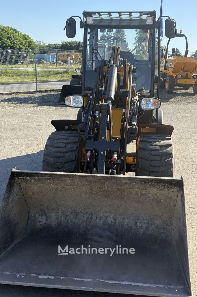 JCB 403, 410 mth, dovoz Skladem v EU — foto 3 z 12