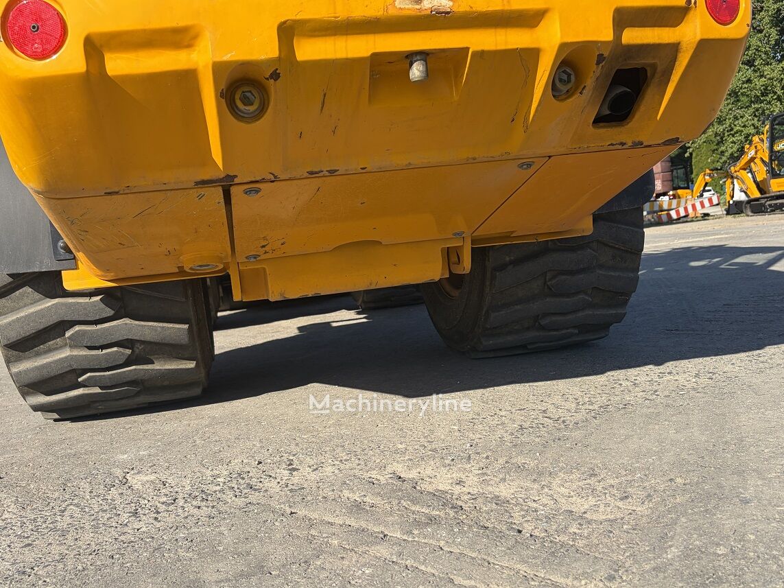 JCB 403, 410 mth, dovoz Skladem v EU — foto 9 z 12