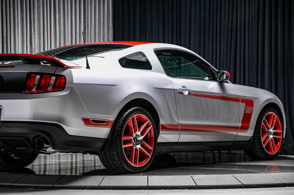2012 Ford, dovoz Kanada — foto 10 z 12