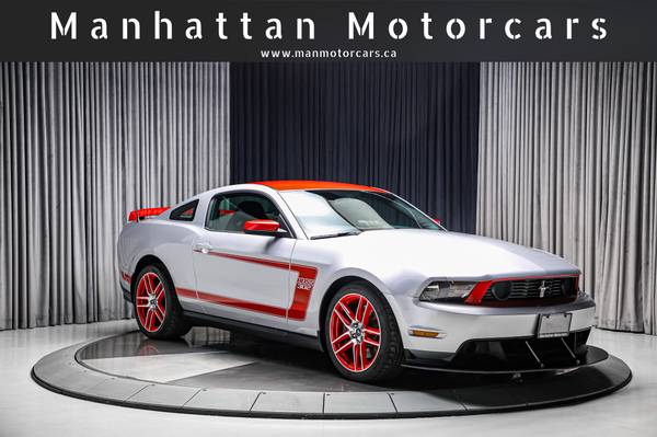 2012 Ford, dovoz Kanada — foto 4 z 12
