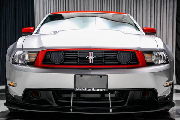 2012 Ford, dovoz Kanada — foto 5 z 12