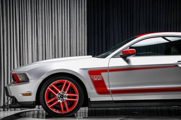 2012 Ford, dovoz Kanada — foto 7 z 12