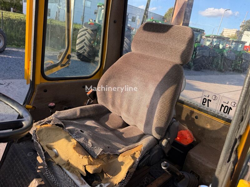 Kramer ALLRAD, dovoz Skladem v EU — foto 14 z 16