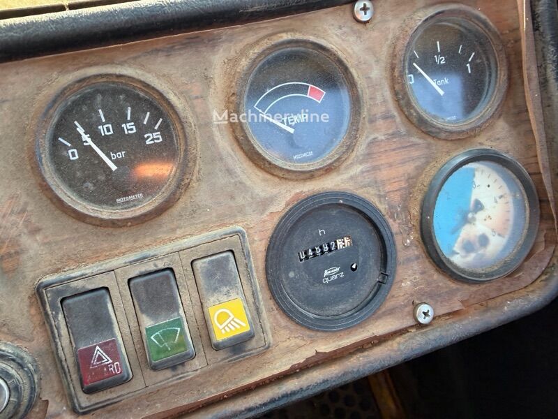 Kramer ALLRAD, dovoz Skladem v EU — foto 16 z 16