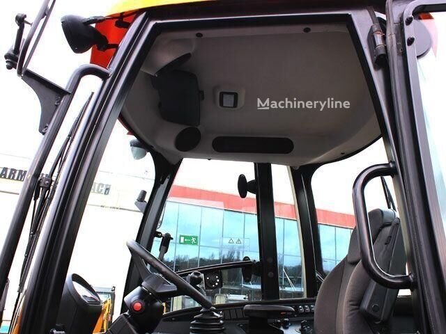 2016 JCB 409, 983 mth, dovoz Skladem v EU — foto 10 z 13