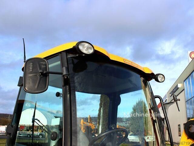 2011 JCB 406, 3 347 mth, dovoz Skladem v EU — foto 3 z 4