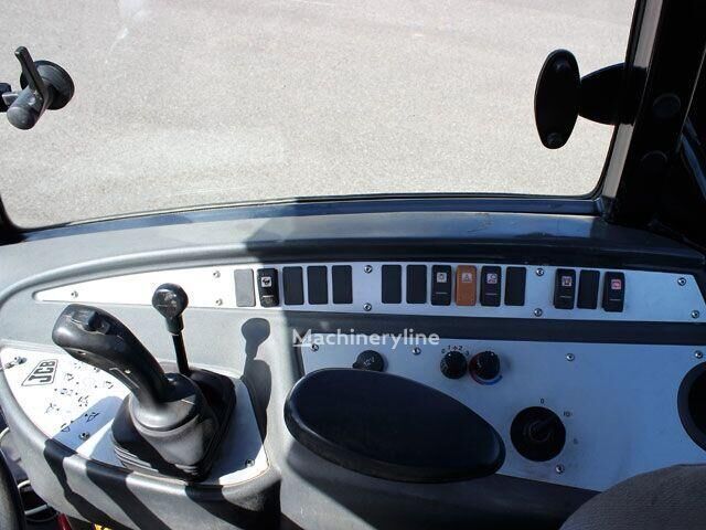 2012 JCB 406, 3 727 mth, dovoz Skladem v EU — foto 11 z 13