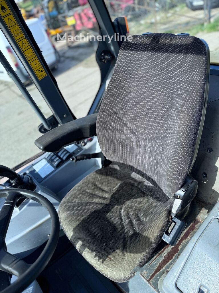 2012 Kramer 1150, dovoz Skladem v EU — foto 6 z 8