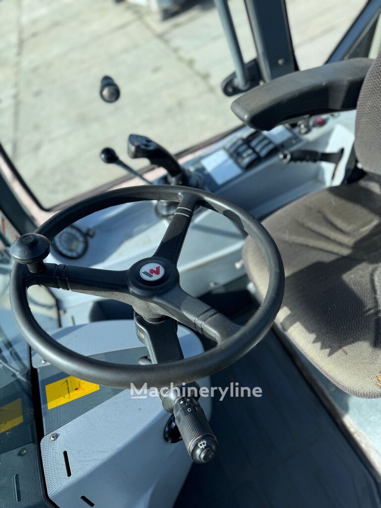 2012 Kramer 1150, dovoz Skladem v EU — foto 7 z 8