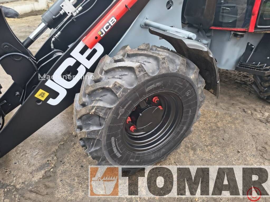 2017 JCB 409, 3 830 mth, dovoz Skladem v EU — foto 13 z 16