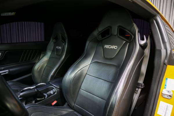 2018 Ford, dovoz Kanada — foto 10 z 12
