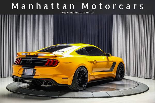 2018 Ford, dovoz Kanada — foto 3 z 12