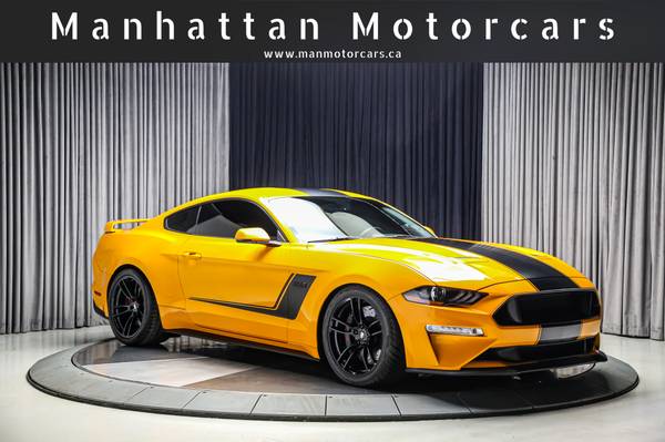 2018 Ford, dovoz Kanada — foto 4 z 12