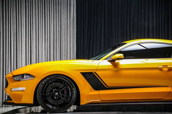 2018 Ford, dovoz Kanada — foto 6 z 12