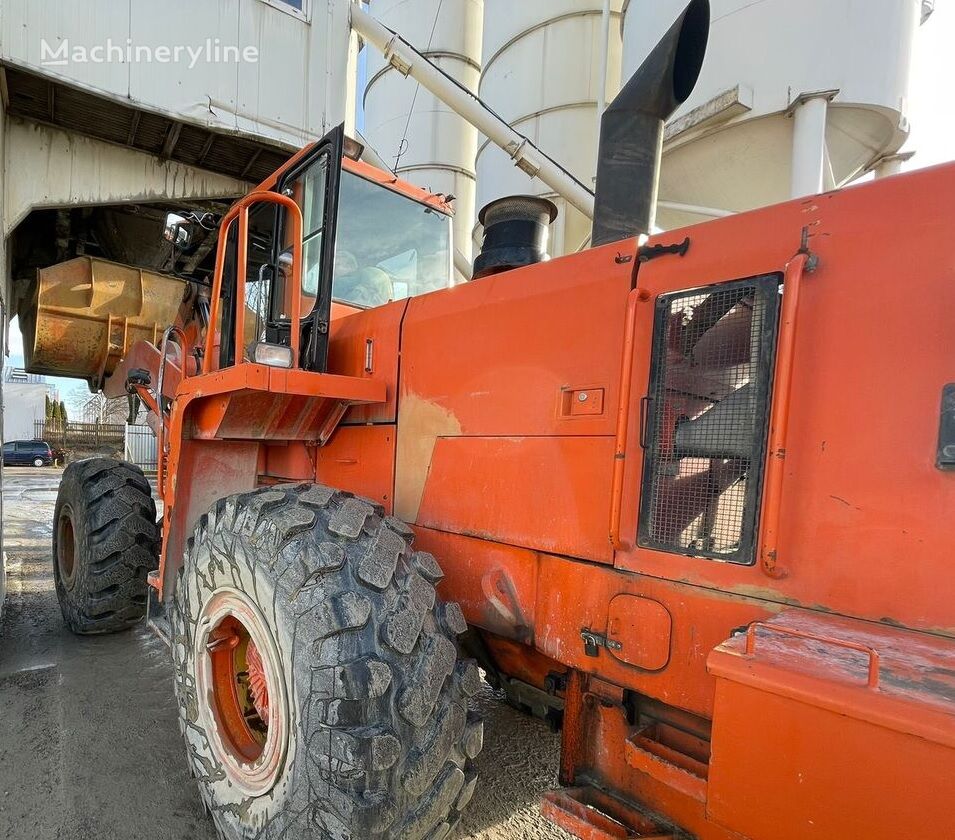 2001 Daewoo LOADER, 8 900 mth, dovoz Skladem v EU — foto 2 z 6