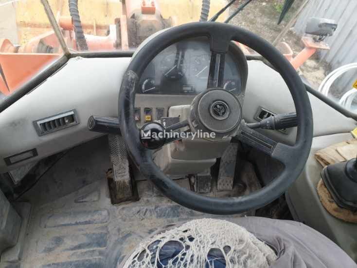 2001 Daewoo LOADER, 8 900 mth, dovoz Skladem v EU — foto 6 z 6