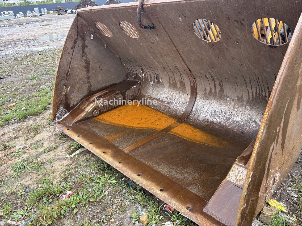 2013 Liebherr, 19 450 mth, dovoz Skladem v EU — foto 5 z 10