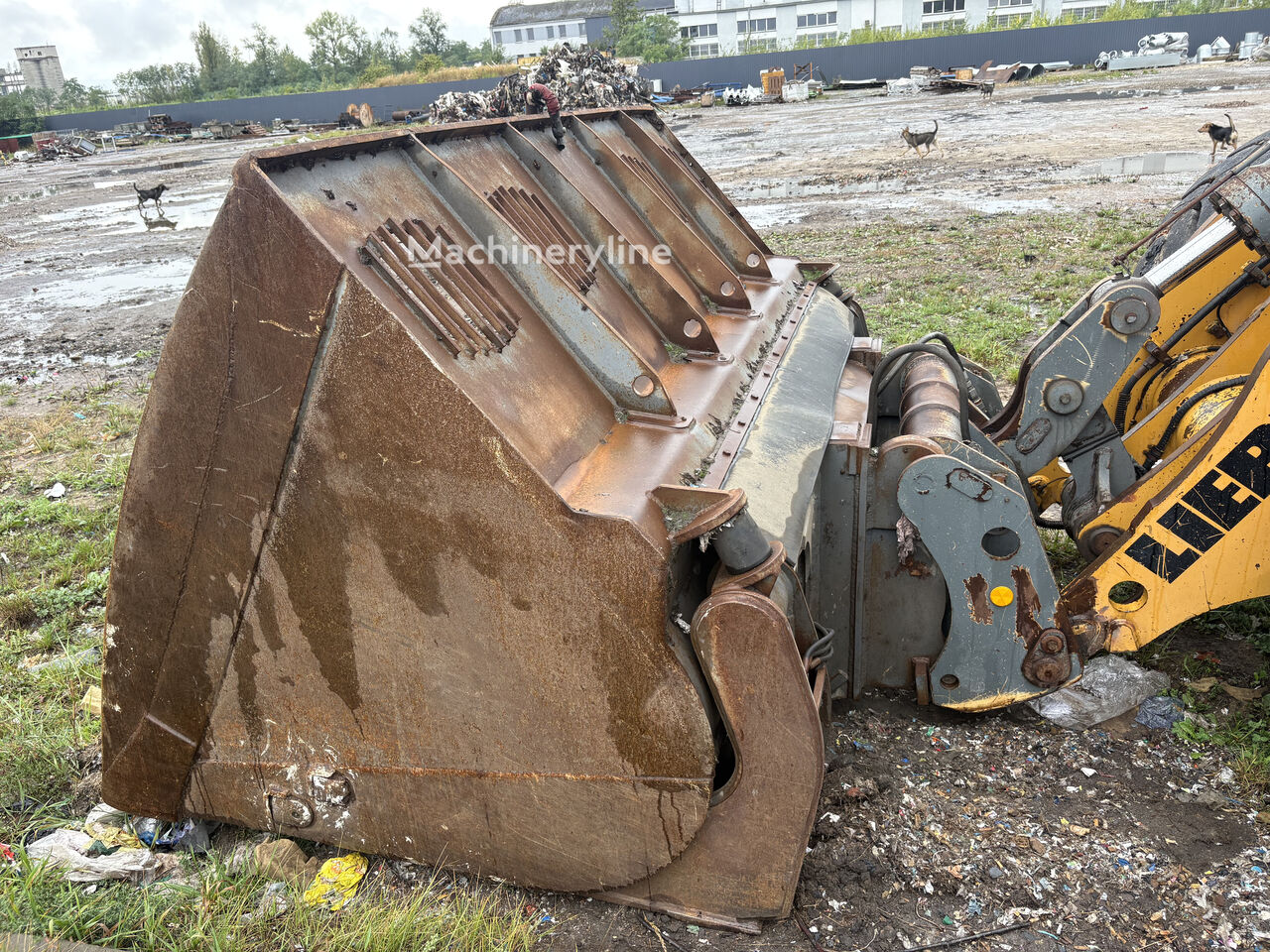 2013 Liebherr, 19 450 mth, dovoz Skladem v EU — foto 6 z 10