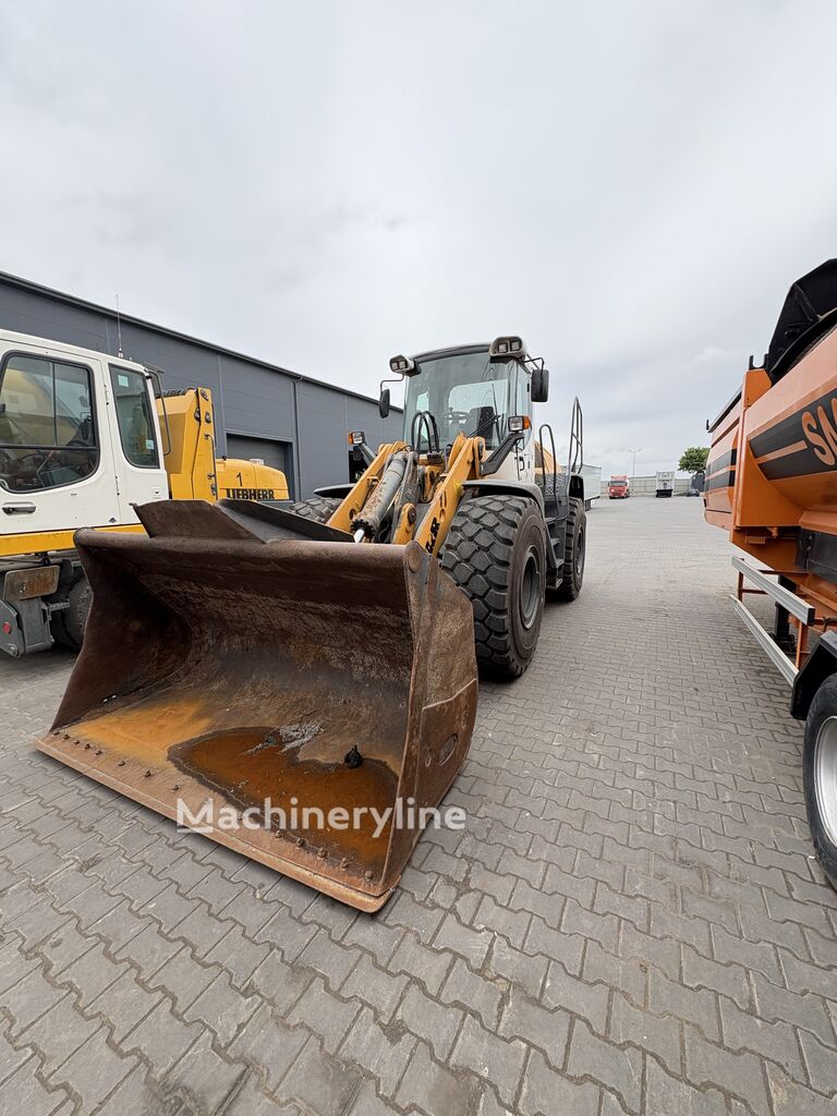 2015 Liebherr, 29 140 mth, dovoz Skladem v EU — foto 2 z 6