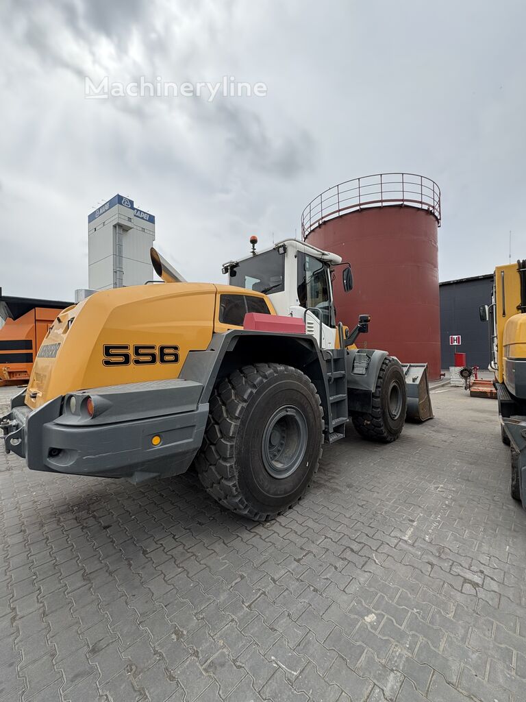 2015 Liebherr, 29 140 mth, dovoz Skladem v EU — foto 4 z 6
