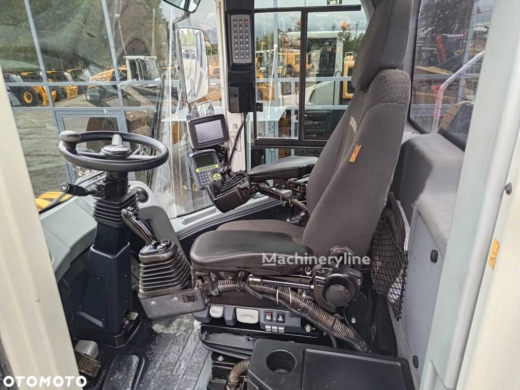 2018 Liebherr, 10 762 mth, dovoz Skladem v EU — foto 7 z 9