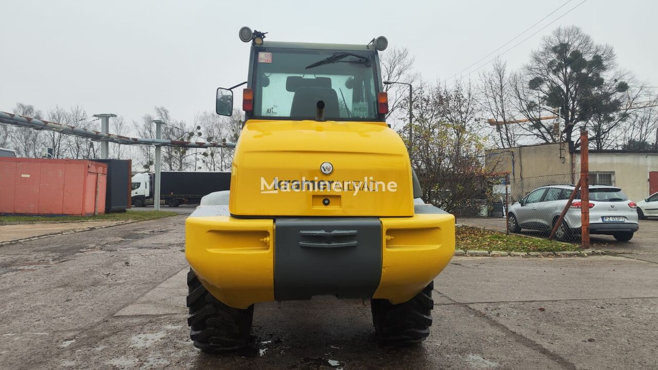 Kramer 1150, 9 482 mth, dovoz Skladem v EU — foto 6 z 12