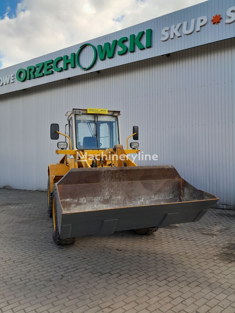 1987 Liebherr, 6 908 mth, dovoz Skladem v EU — foto 3 z 16