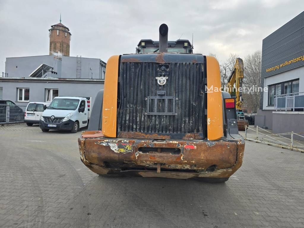 2017 Case 1021, 10 189 mth, dovoz Skladem v EU — foto 6 z 10