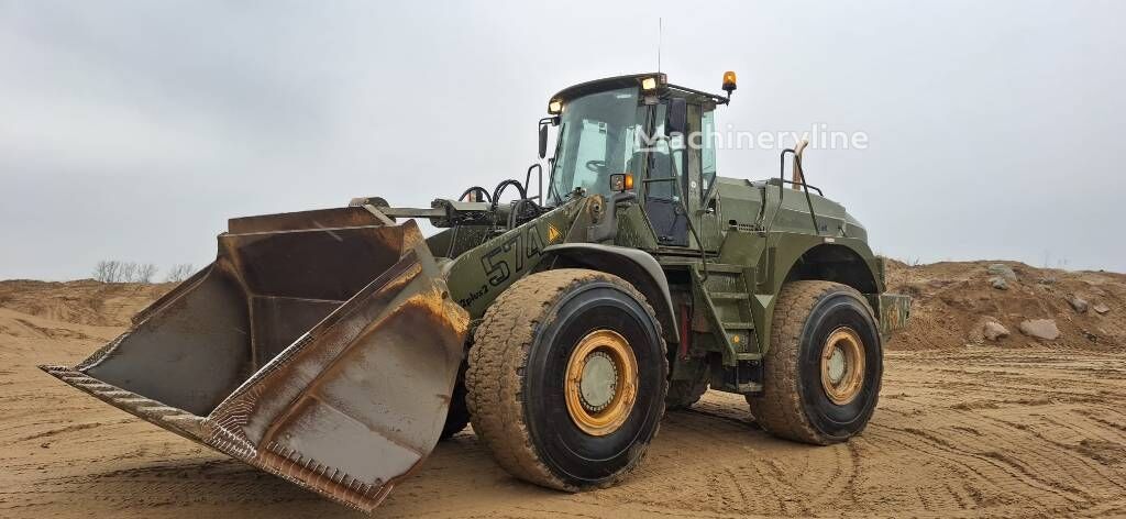 2003 Liebherr, 6 518 mth, dovoz Skladem v EU — foto 1