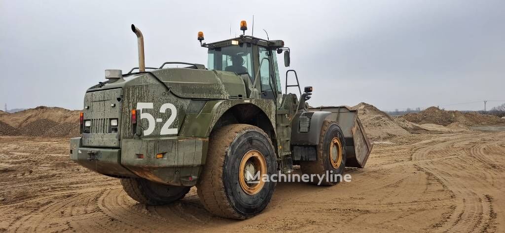 2003 Liebherr, 6 518 mth, dovoz Skladem v EU — foto 11 z 11