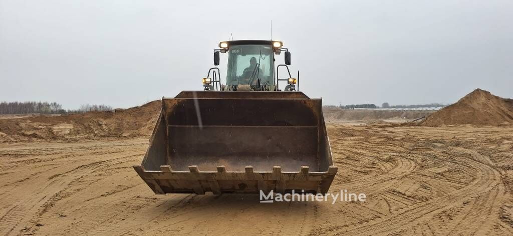 2003 Liebherr, 6 518 mth, dovoz Skladem v EU — foto 3 z 11