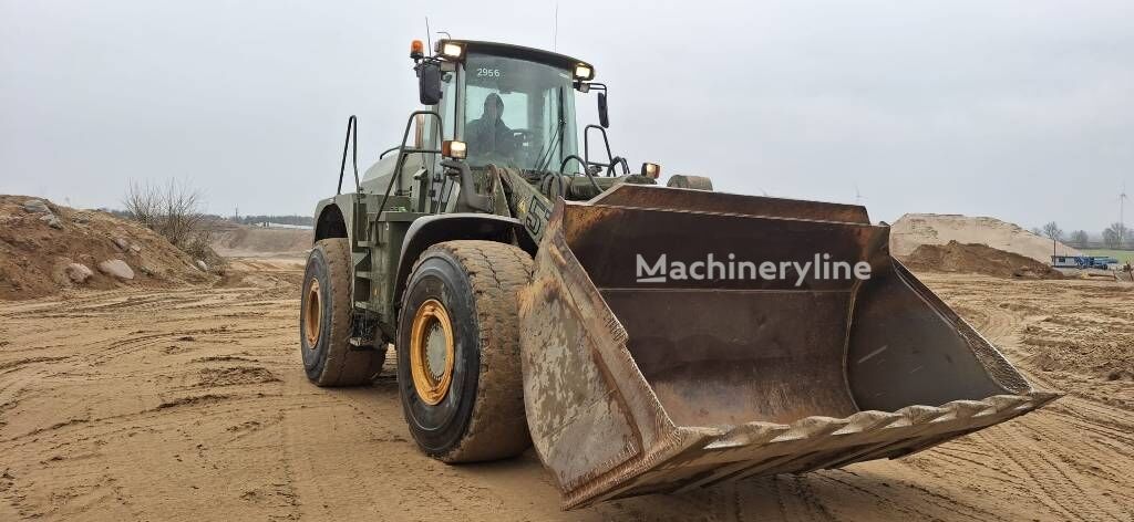 2003 Liebherr, 6 518 mth, dovoz Skladem v EU — foto 4 z 11