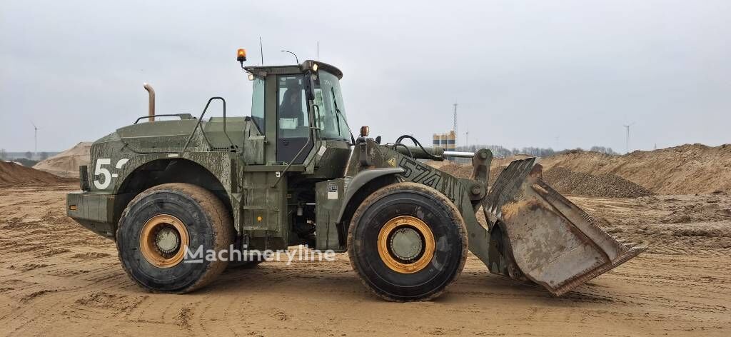 2003 Liebherr, 6 518 mth, dovoz Skladem v EU — foto 5 z 11