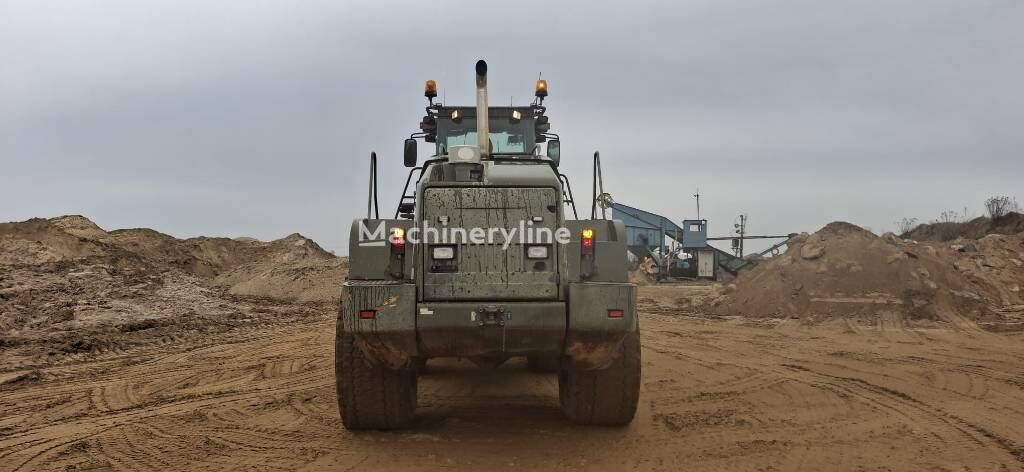 2003 Liebherr, 6 518 mth, dovoz Skladem v EU — foto 6 z 11