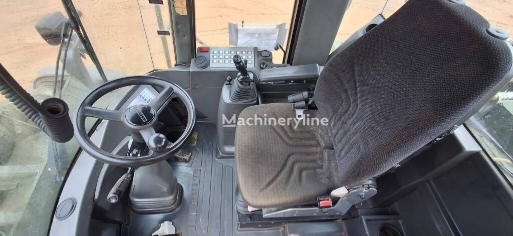 2003 Liebherr, 6 518 mth, dovoz Skladem v EU — foto 7 z 11