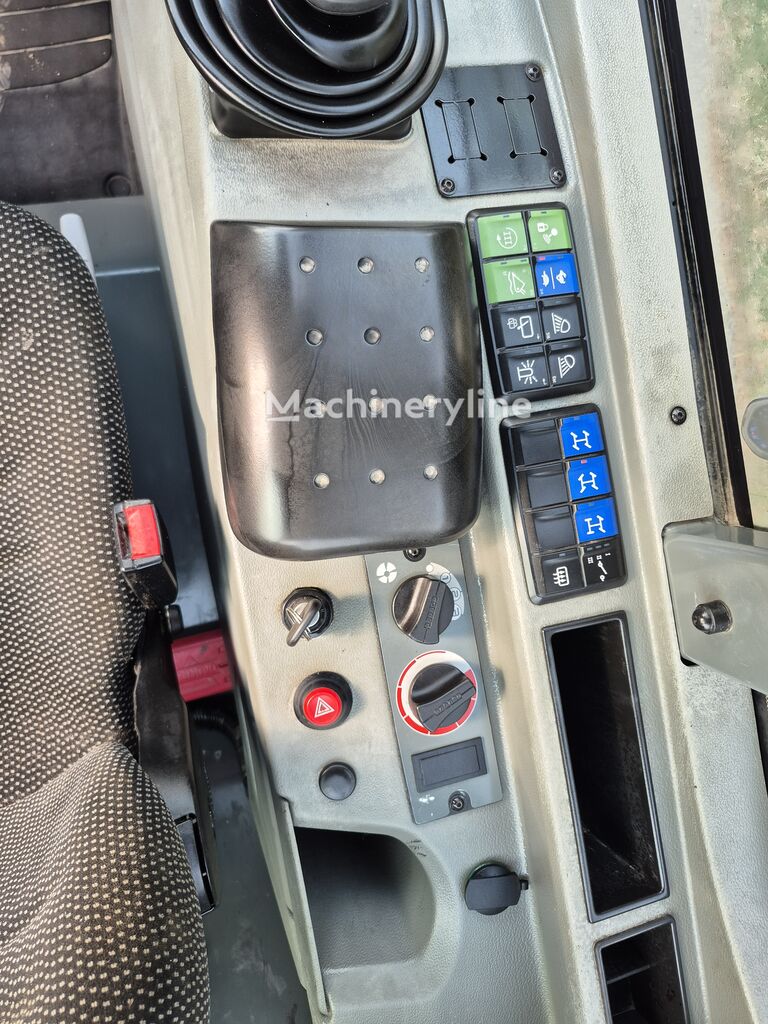 2018 Kramer 5085, 2 700 mth, dovoz Skladem v EU — foto 16 z 16