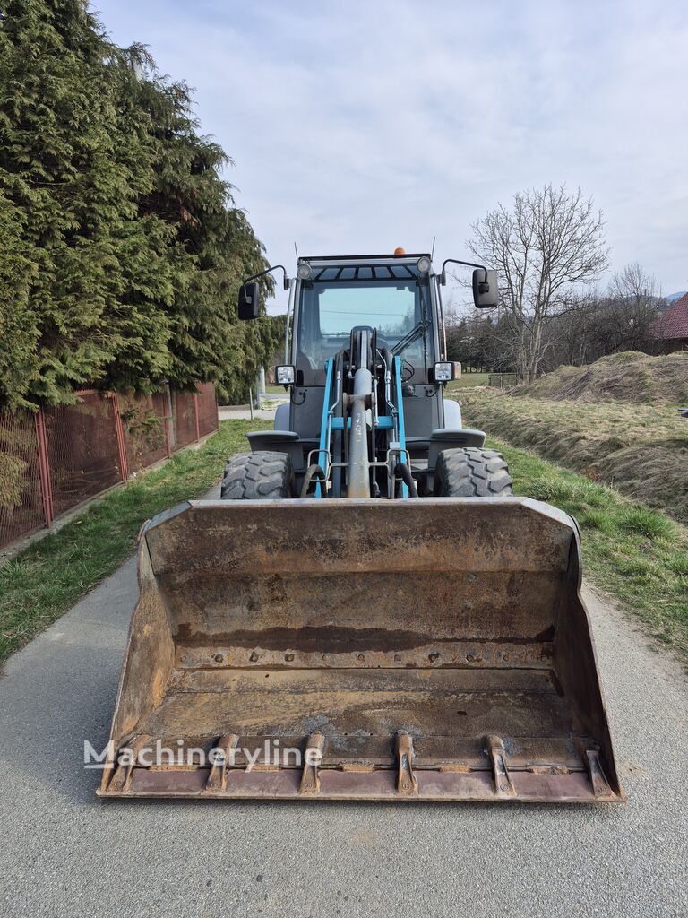 2018 Kramer 5085, 2 700 mth, dovoz Skladem v EU — foto 3 z 16