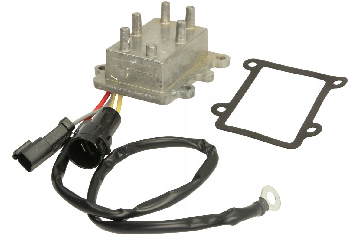 Regulator napiecia SIERRA JOHNSON/EVINRUDE18-5830, Skladem v EU — foto 1