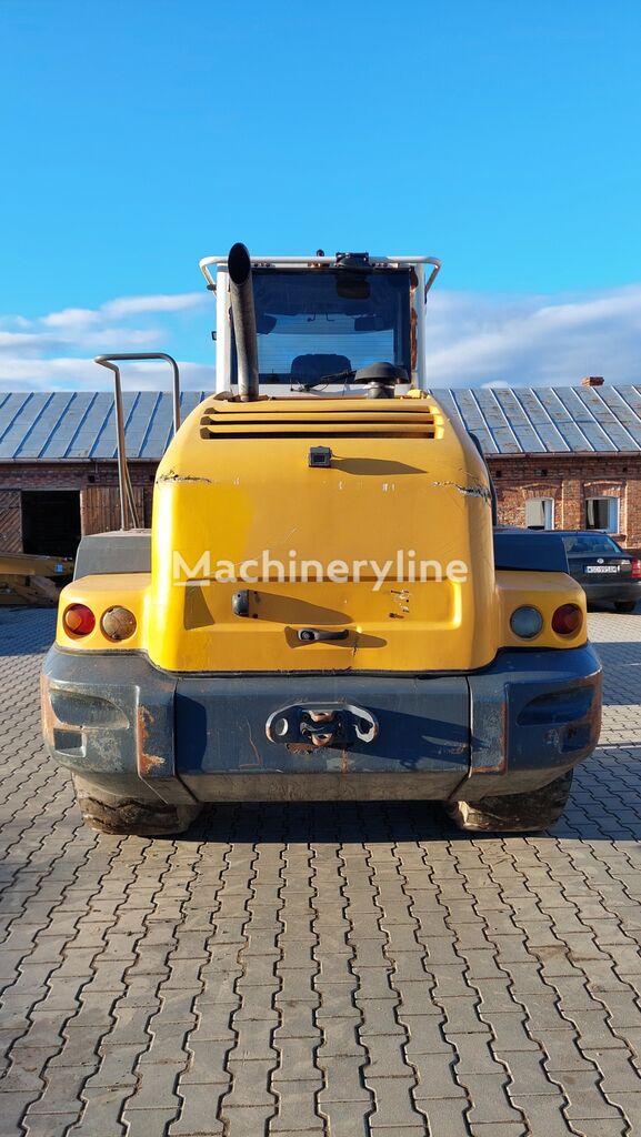 2012 Liebherr, 7 705 mth, dovoz Skladem v EU — foto 7 z 11
