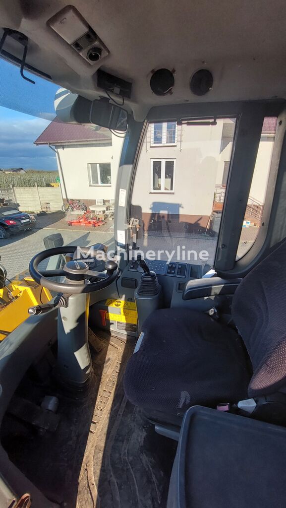 2012 Liebherr, 7 705 mth, dovoz Skladem v EU — foto 9 z 11