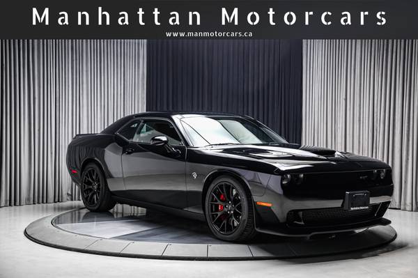 2016 Dodge, dovoz Kanada — foto 4 z 12