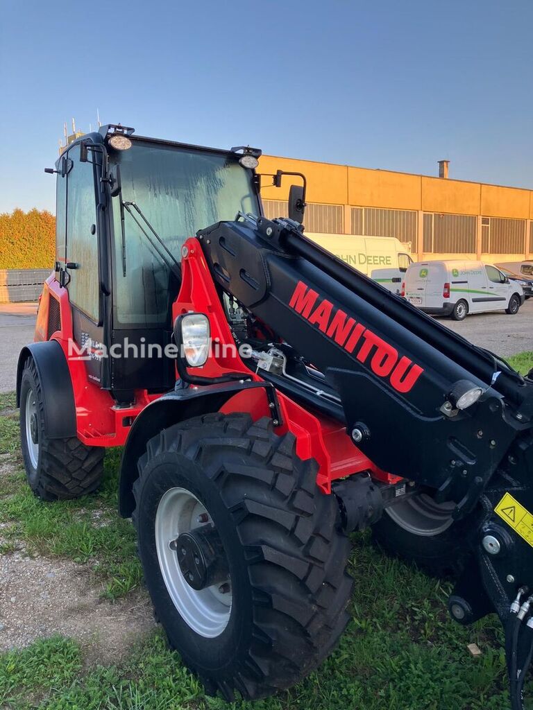 2024 Manitou MLA, 75 mth, dovoz Skladem v EU — foto 2 z 14