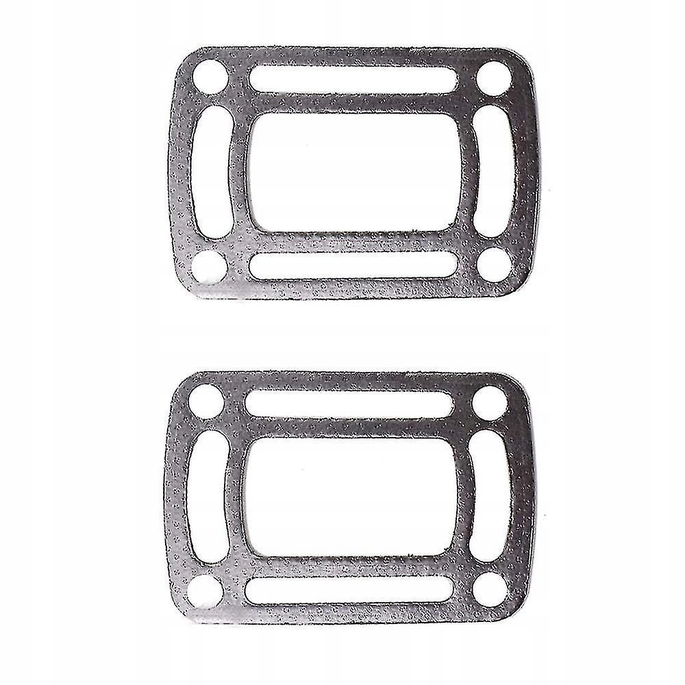 Ana uszczelka na Volvo Penta Omc Elbow Riser Sierra 18-0943 3850496 3863191, Skladem v EU — foto 1